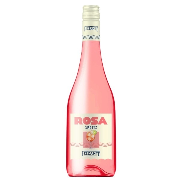Fizzante Rosa Spritz