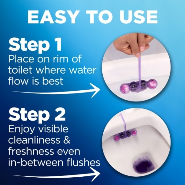 Bloo Self Active Lavender 1 Pack