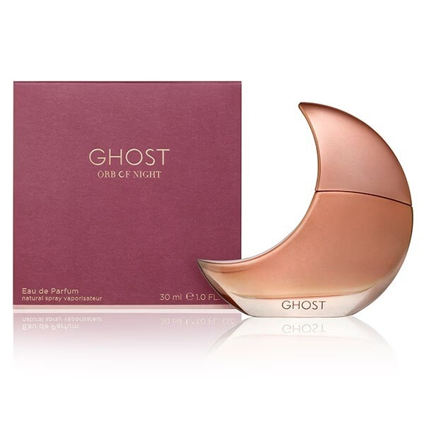 Ghost Orb Of Night EDP 30ml