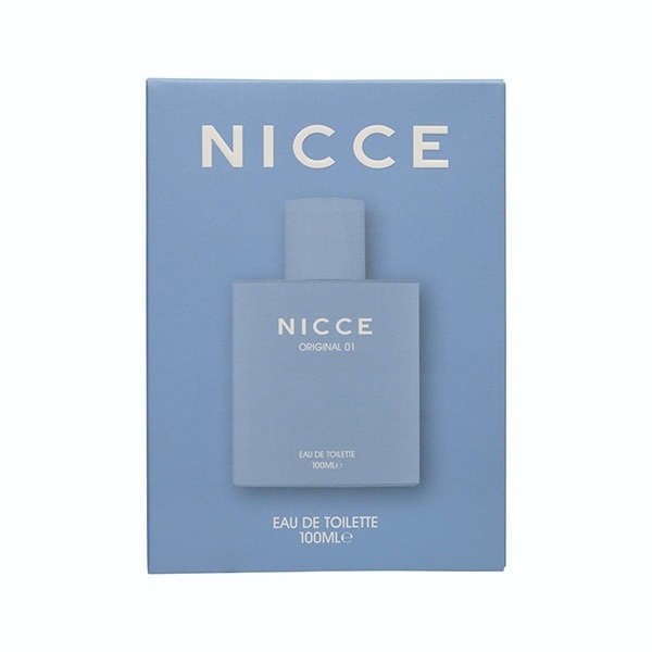 Nicce Original 100ml EDT For Men