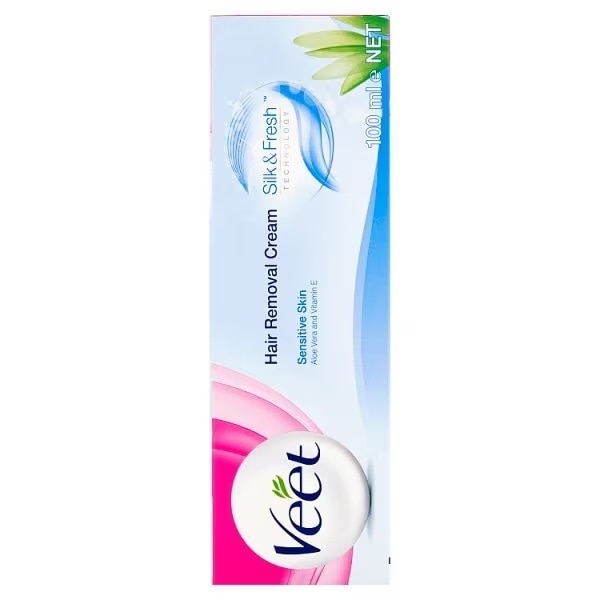 Veet Cream Sensitive 100ml