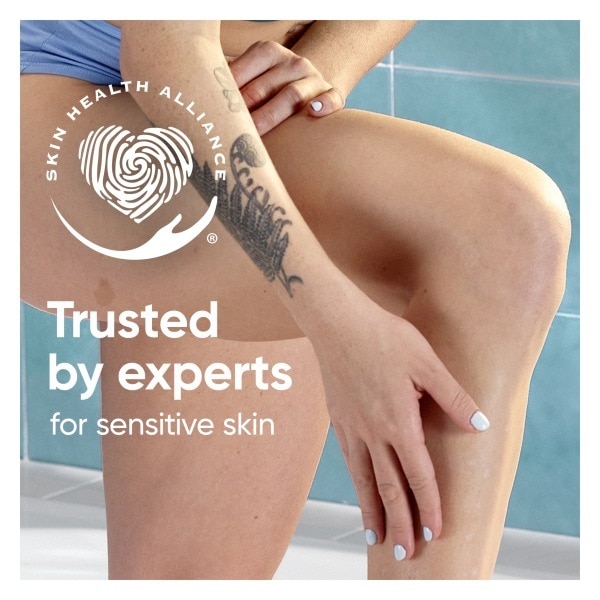 Venus Deluxe Smooth Sensitive Razor 3 Blades