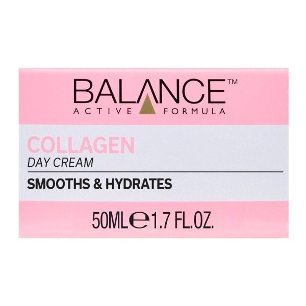 Balance Active Collagen Day Cream