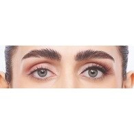 Eylure Salon Lash - Half Length No.2