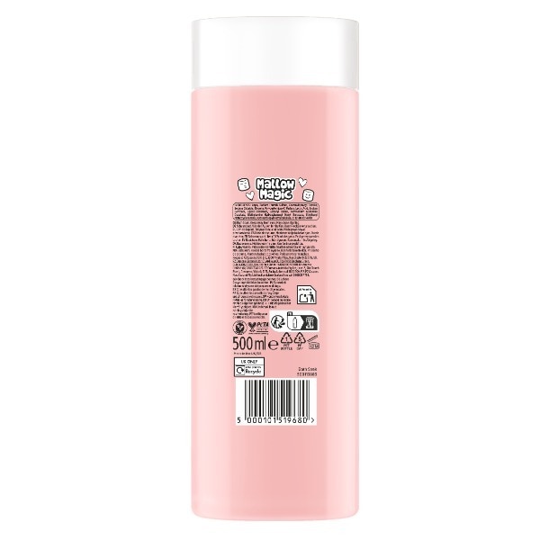 Cussons Creations Bath Liquid 500Ml Mallow Magic