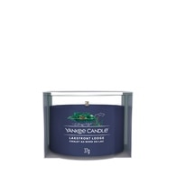 Yankee Votive Candle Lakefront Lodge