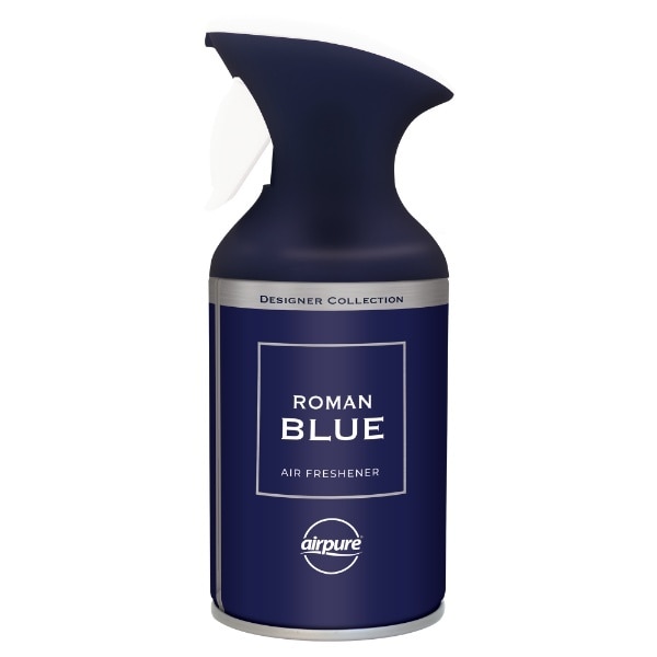 Airpure Aerosol Roman Blue 250Ml
