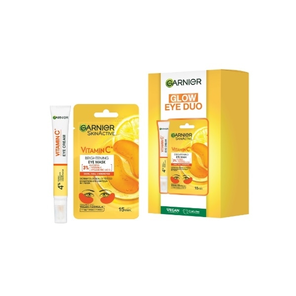 Garnier Goodbye Under Eye