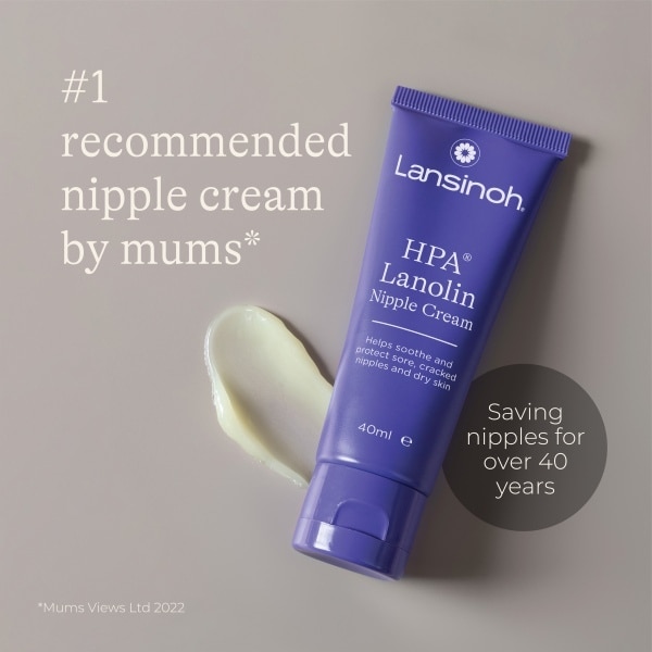 Lansinoh Hpa Lanolin 40ml