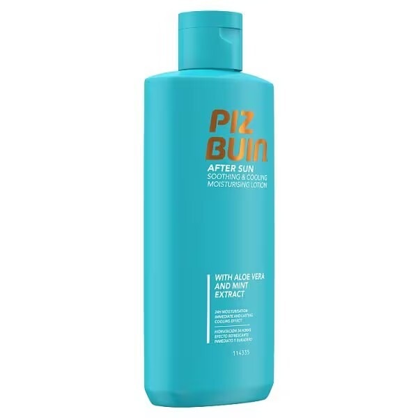 Piz Buin Soothing & Cooling Af/Sun 200ml