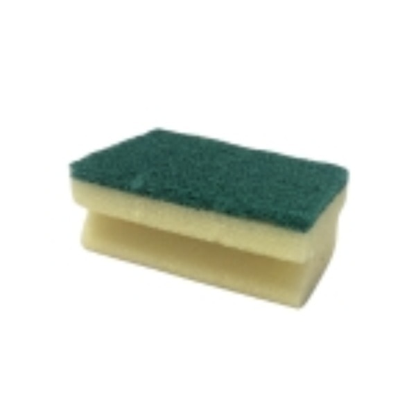 Cleanups Sponge Scourers 6 Pack