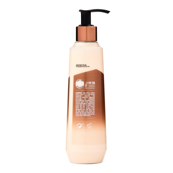 SANCTUARY SPA ULTRA BODY LOTION 250ML