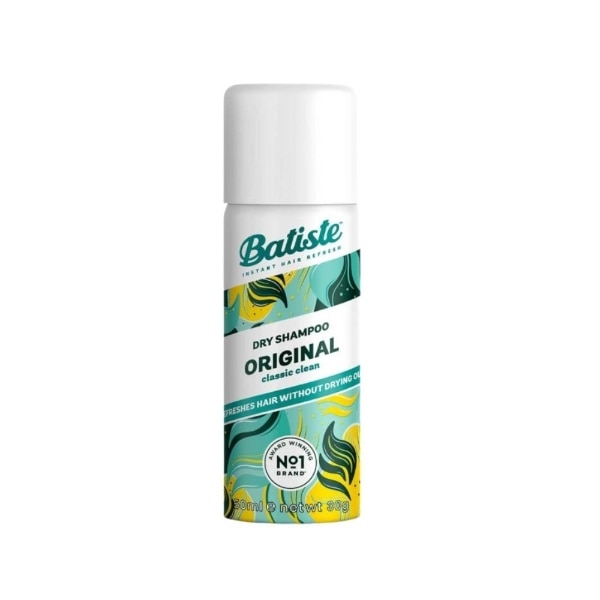 Batiste Original Dry Shampoo 50ml