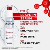 Elvive Bond Repair Serum