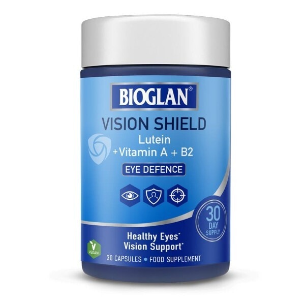 Bioglan Vision Shield 30'S