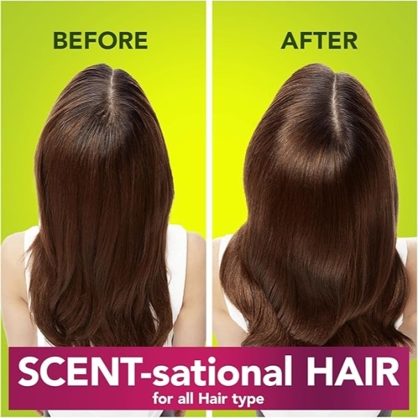 Herbal Essences Clarifying Shampoo Dazzling Shine