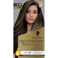  Schwarzkopf Oleo Intense 5-10 Light Brown