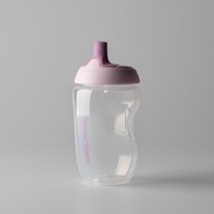 Tommee Tippee 1X Everyday Favourites Sporty Spout, 9 Months+