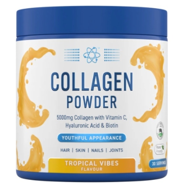 Applied Nutrition Collagen Tropical Vibes 165g