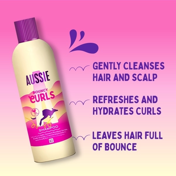 Aussie Curls Gift Set