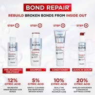 Elvive Bond Repair Serum