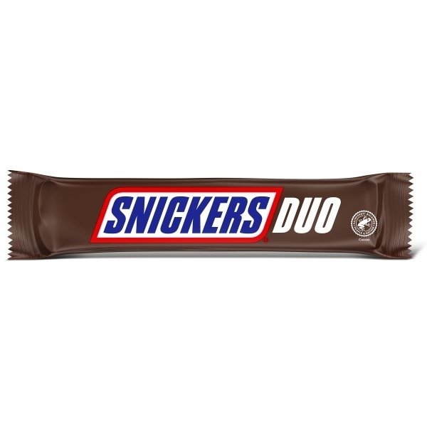 Snickers Duo 69g