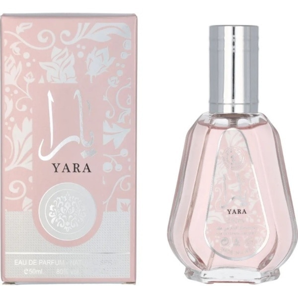 Ard Al Zaafaran Yara EDP Spray 50ml