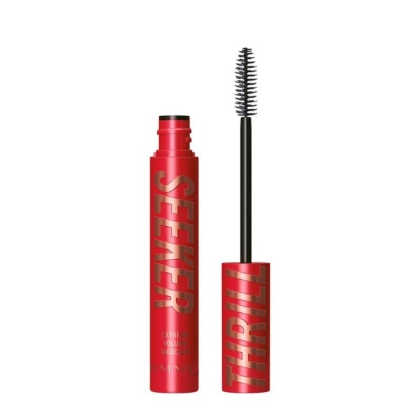 Rimmel Thrill Seeker Extreme Cappuccino Brown 12.5ml
