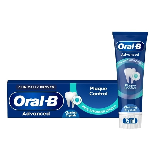 Oral-B Pro Expert Advance Plaque Control 75ml