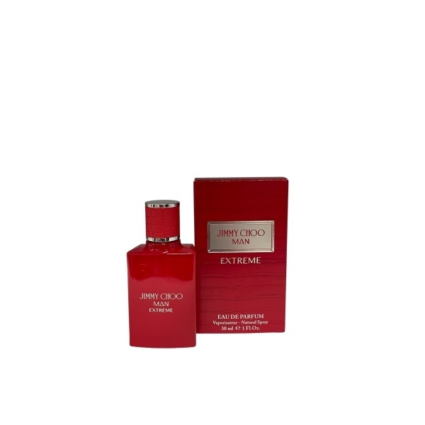 Jimmy Choo Man Extreme Edp-S 30Ml