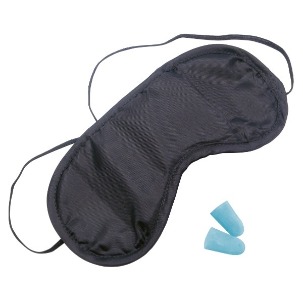 Wbm Eye Mask Ear Plug