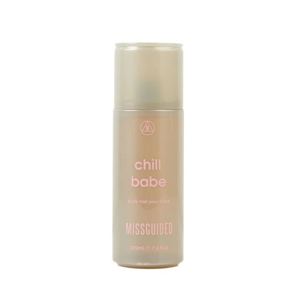 Missguided Body Mist Chill Babe 220ml