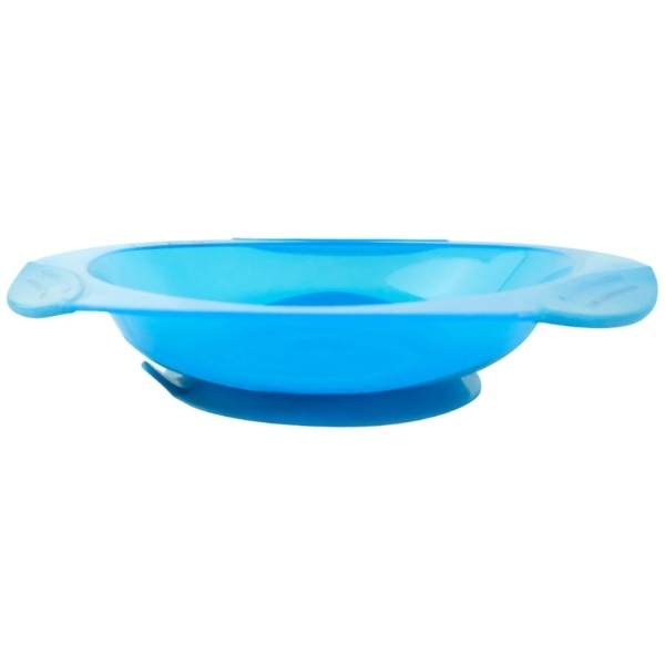 Griptight Suction Plate Blue