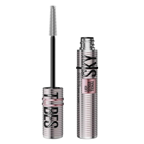 Maybelline Lash Sensational Sky Tubes Mascara Black