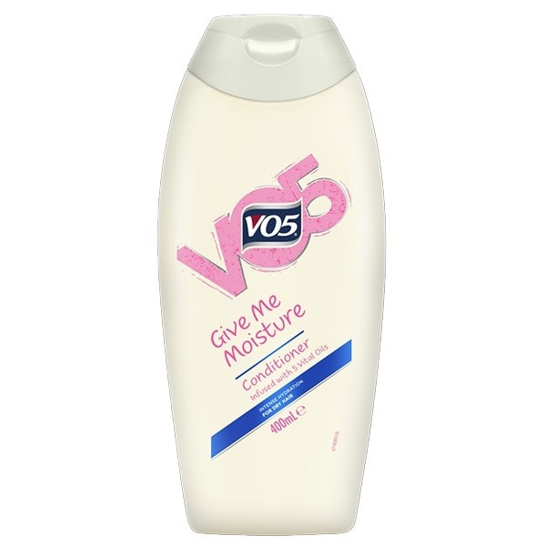Vo5 Give Me Moisture Conditioner 400ML