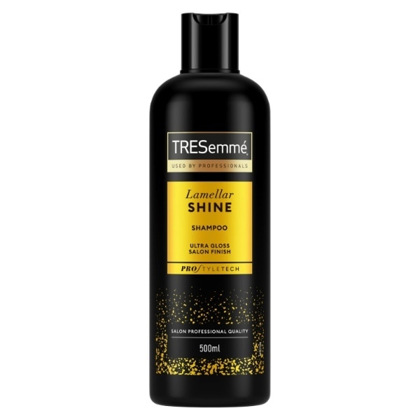 Tresemmé Lamellar Shine Shampoo 500ml