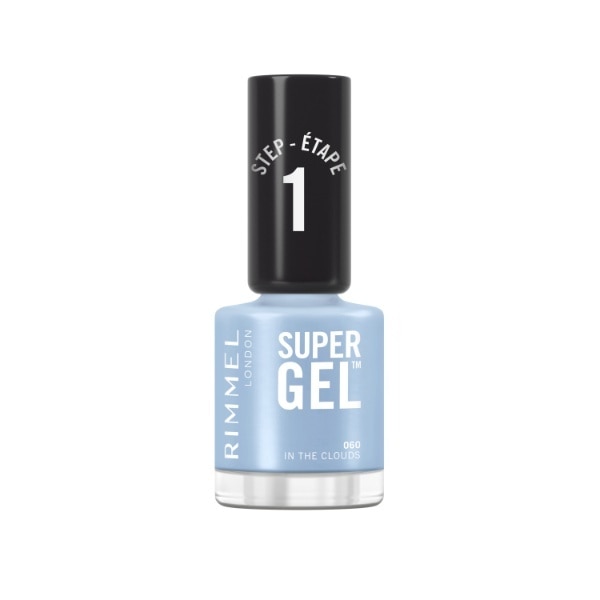 Rimmel Supergel In The Clouds 060