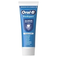 Oral B Pro Expert Protect Cleanmint Toothpaste 75ml