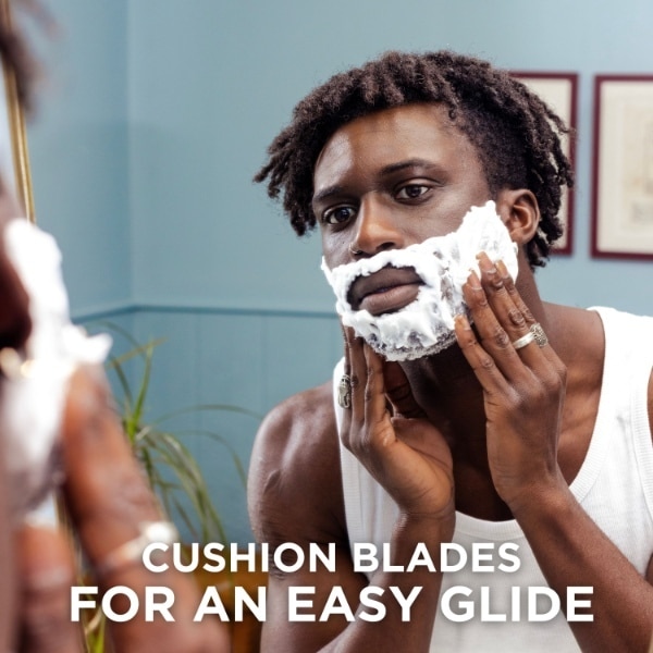 Wilkinson Sword Sensitive Shave Foam 200ml