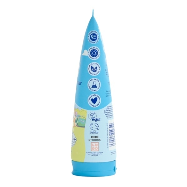 Childs Farm Moisturiser Bluey 200ml