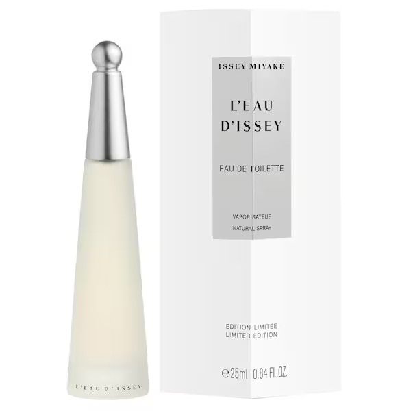 Issey Miyake L'Eau D'Issey 50ml EDT