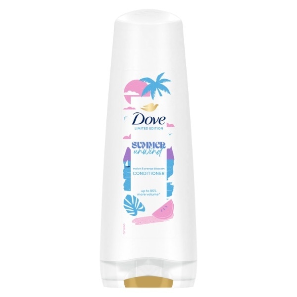 Summer Unwind Conditioner 350Ml