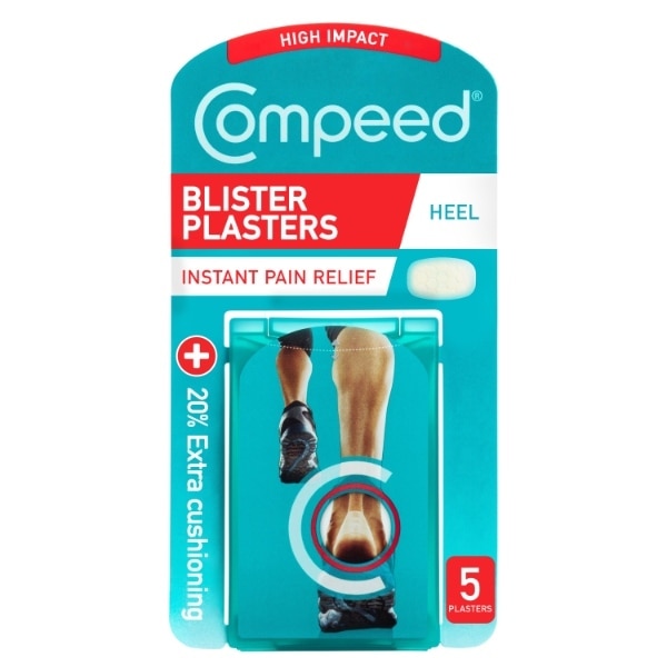 Compeed Blister Extreme Healing