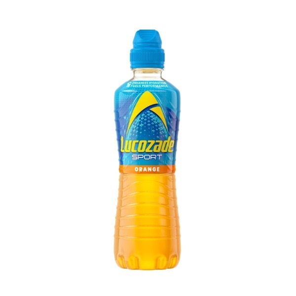 Lucozade Sport Orange 500ml