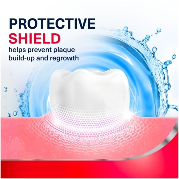 Corsodyl Complete Pro Mouthwash 500ml Extra Fresh