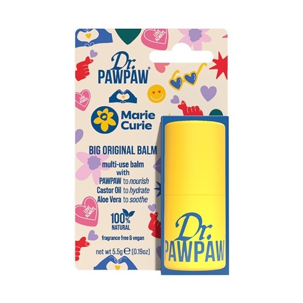 DR PAWPAW MARIE CURE BIG BALM ORIGINAL