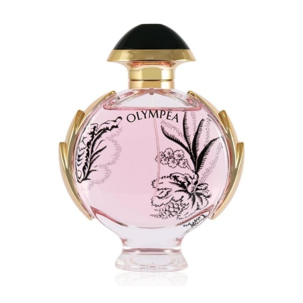Paco Rabanne Olympea Blossom Eau De Parfum Spray 80Ml