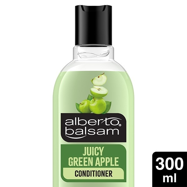 Abalsam Juicy Apple Conditioner 300ml