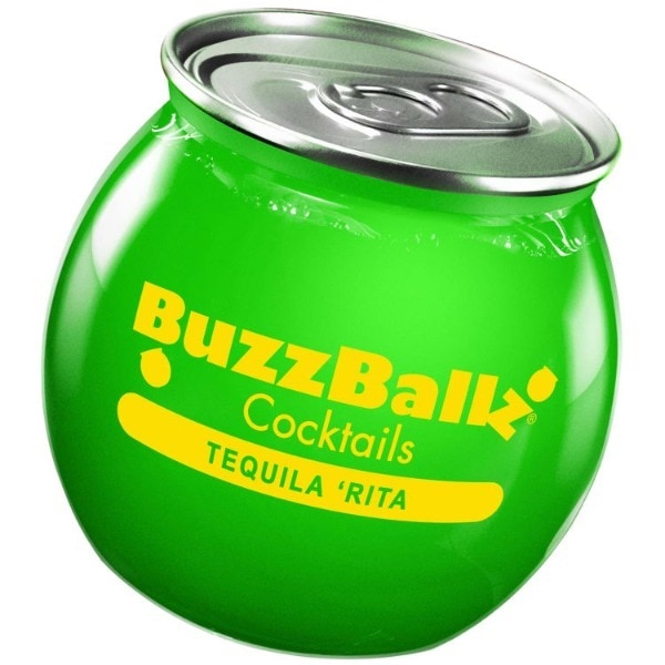 Buzzballz Tequila Rita 200ml