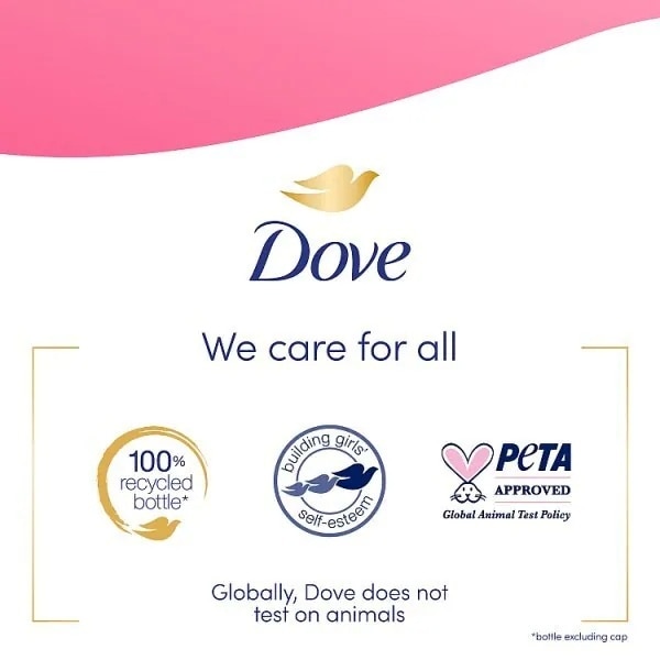 Dove Showergel Liquid Juicy Hydrate 450ml
